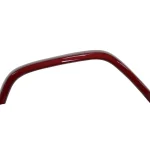 Mercedes-Benz G-63 Front LH Wheel Thread Mudguard Widening Gloss Red OEM A4638805503 for sale in dubai