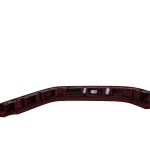 Mercedes-Benz G-63 Front LH Wheel Thread Mudguard Widening Gloss Red OEM A4638805503 for sale in dubai