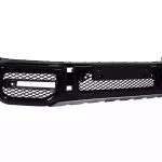 Mercedes-Benz G-63 Front Lower Bumper Black Gloss for sale in dubai