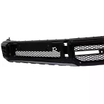 Mercedes-Benz G-63 Front Lower Bumper Black Gloss for sale in dubai