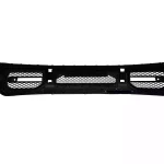 Mercedes-Benz G-63 Front Lower Bumper Black Gloss for sale in dubai