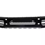 Mercedes-Benz G-63 Front Lower Bumper Black Gloss for sale in dubai