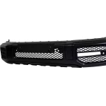 Mercedes-Benz G-63 Front Lower Bumper Black Matte for sale in dubai