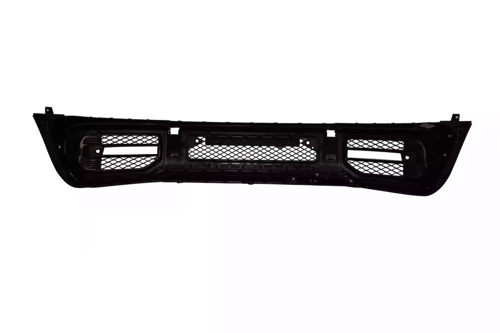 Mercedes-Benz G-63 Front Lower Bumper Gloss Brown for sale in dubai