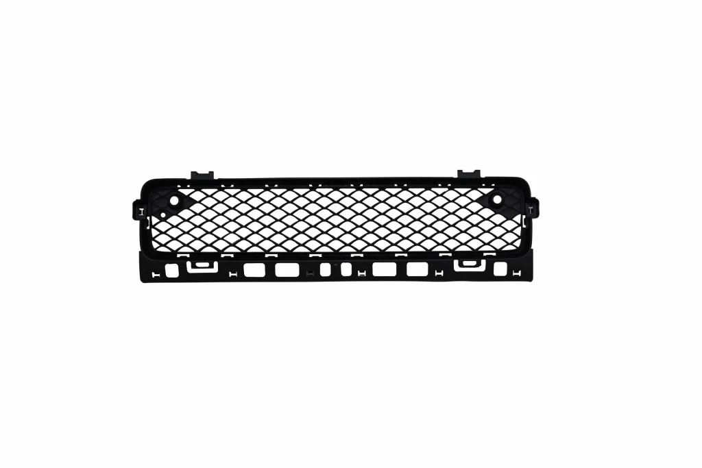 Mercedes-Benz G-63 Front Lower Grille Black OEM A4638857701 for sale in dubai