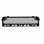 Mercedes-Benz G-63 Front Lower Grille Black OEM A4638857701 for sale in dubai