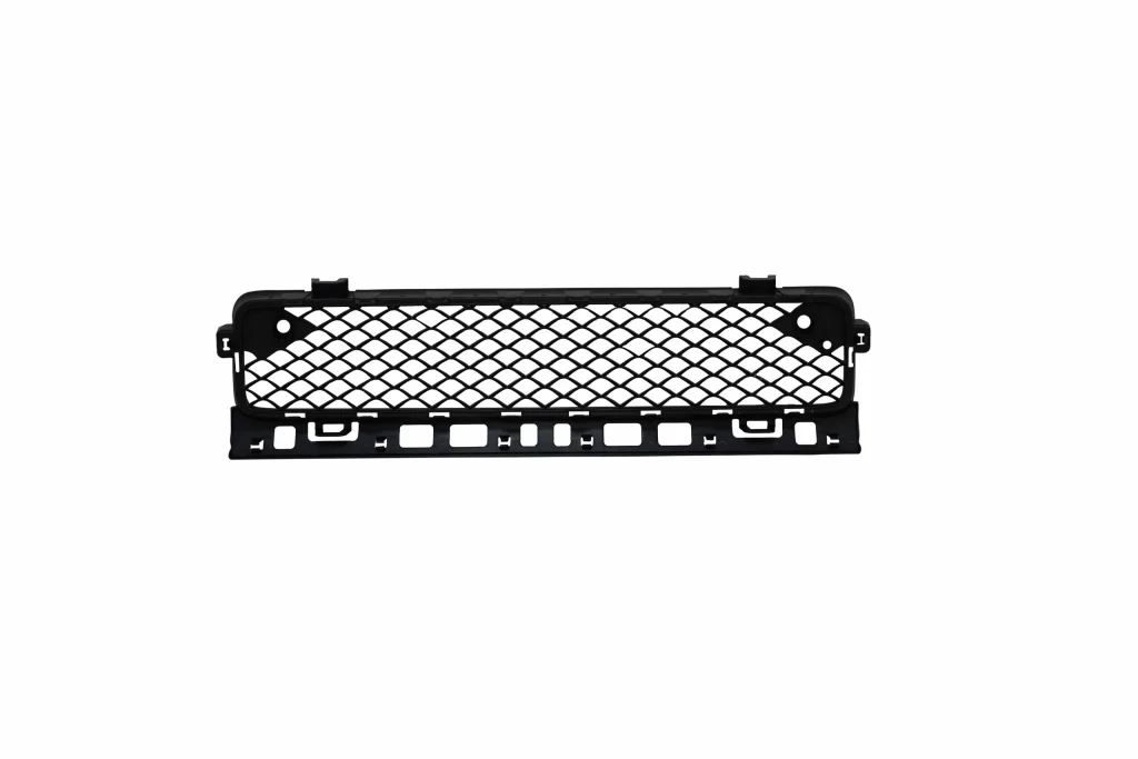 Mercedes-Benz G-63 Front Lower Grille Black OEM A4638857701 for sale in dubai