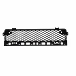 Mercedes-Benz G-63 Front Lower Grille Black OEM A4638857701 for sale in dubai