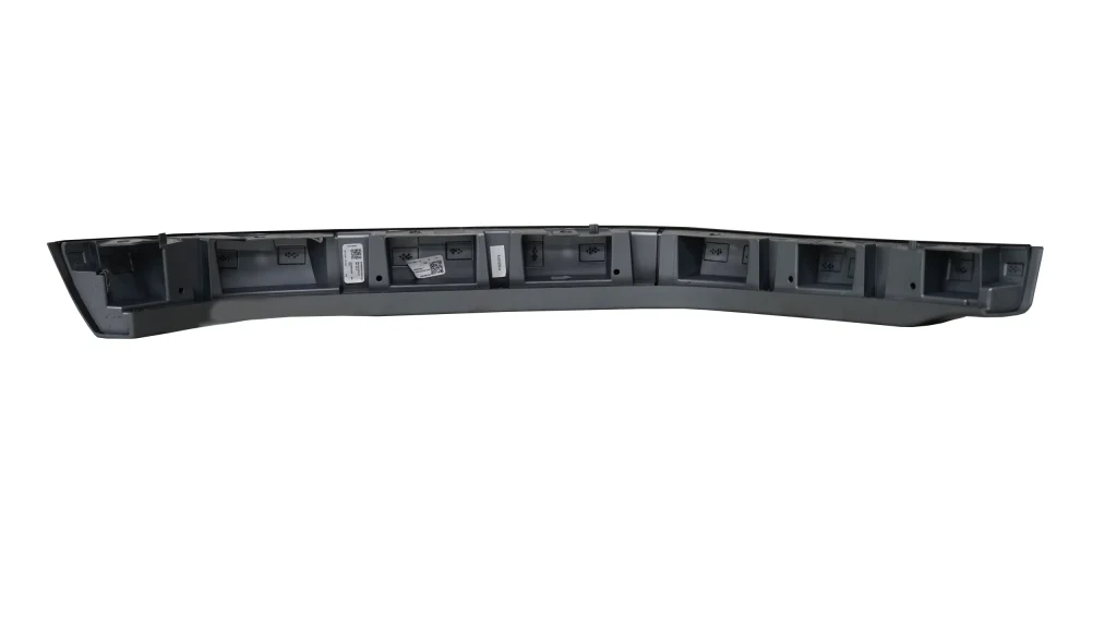 Mercedes-Benz G-63 Front RH Wheel Thread Mudguard Widening Front Matte Silver OEM A4638805603 for sale in dubai