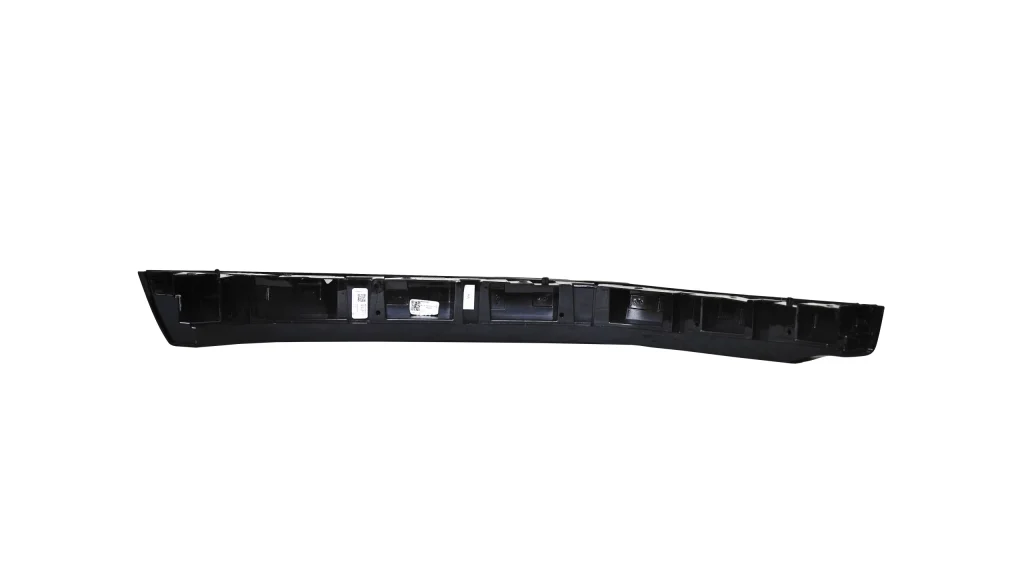 Mercedes-Benz G-63 Front RH Wheel Thread Mudguard Widening Gloss Black OEM A4638805603 for sale in dubai