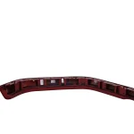 Mercedes-Benz G-63 Front RH Wheel Thread Mudguard Widening Gloss Red OEM A4638805603 for sale in dubai