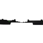 Mercedes-Benz G-63 Rear Bumper Cover Black OEM A4638851902 for sale in dubai