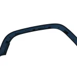 Mercedes-Benz G-63 Rear LH Wheel thread mudguard China Blue OEM 4638805703 for sale in dubai