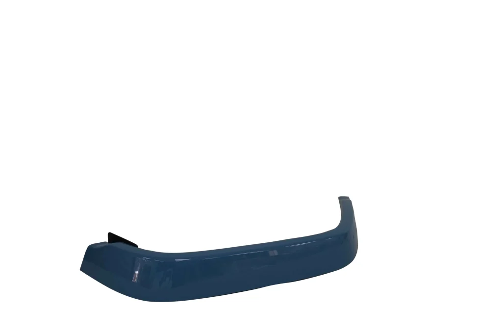 Mercedes-Benz G-63 Rear LH Wheel thread mudguard China Blue OEM 4638805703 for sale in dubai