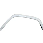 Mercedes-Benz G-63 Rear LH Wheel Thread Mudguard Widening Gloss White OEM A4638805703 for sale in dubai