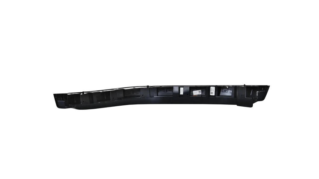 Mercedes-Benz G-63 Rear RH Wheel Thread Mudguard Widening Black Matte OEM A4638805803 fo sale in dubai