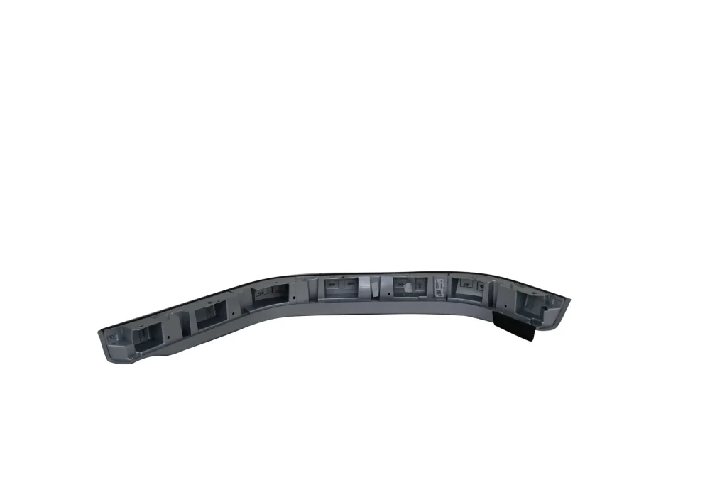 Mercedes-Benz G-63 Rear RH Wheel Thread Mudguard Widening Gloss Silver OEM A4638805803 for sale in dubai