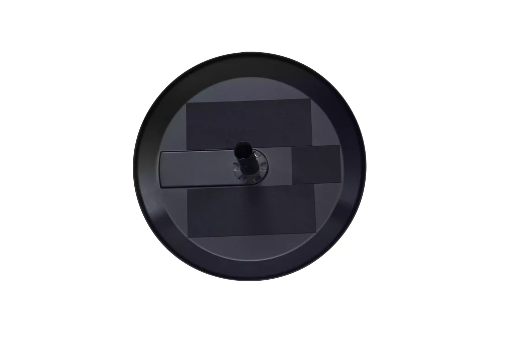 Mercedes-Benz G-63 Spare Wheel Cover Black Matte OEM A4638981700 for sale in dubai