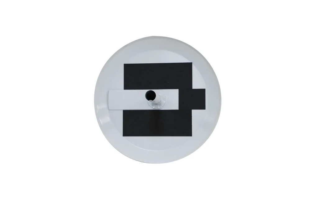 Mercedes-Benz G-63 Spare Wheel Cover Gloss White OEM A4638981700 for sale in dubai