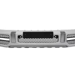 Mercedes-Benz G-63 Front Lower Bumper Gloss White for sale in dubai