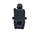 Mercedes-Benz V-CLASS 1-Passenger Comfort Bench Seat Black with Armrest for sale in dubai