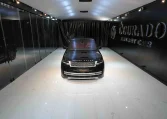 Range Rover Autobiography P530