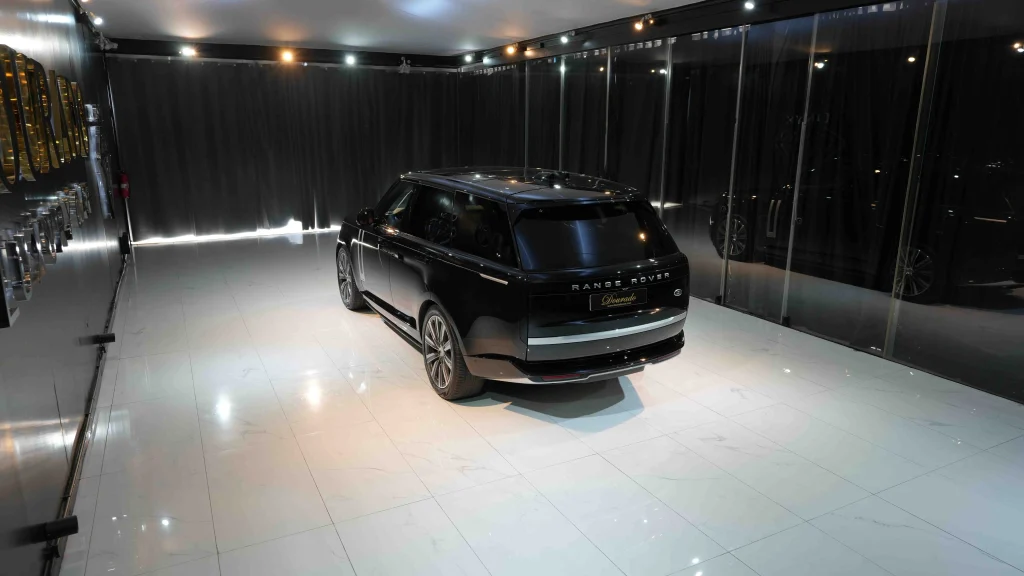 Lexus UAE : Setting the Standard for Luxury