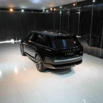 Lexus UAE : Setting the Standard for Luxury