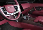 Range Rover Autobiography P530