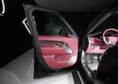 Range Rover Autobiography P530