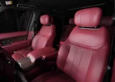 Range Rover Autobiography P530