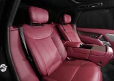 Range Rover Autobiography P530