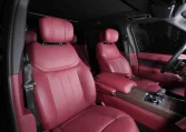 Range Rover Autobiography P530