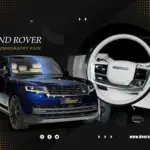 Range Rover Velar Price UAE: Top 6 Driving Tips for City and Desert Roads
