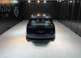 Range Rover Autobiography P530 LWB