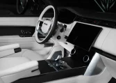 Range Rover Autobiography P530 LWB