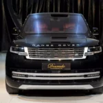 Range Rover Autobiography: 5 Reasons It Outshines Other Luxury Rides