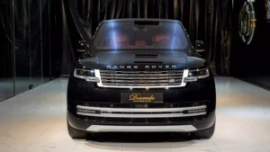 Range Rover Autobiography P530 SWB for sale in dubai 03
