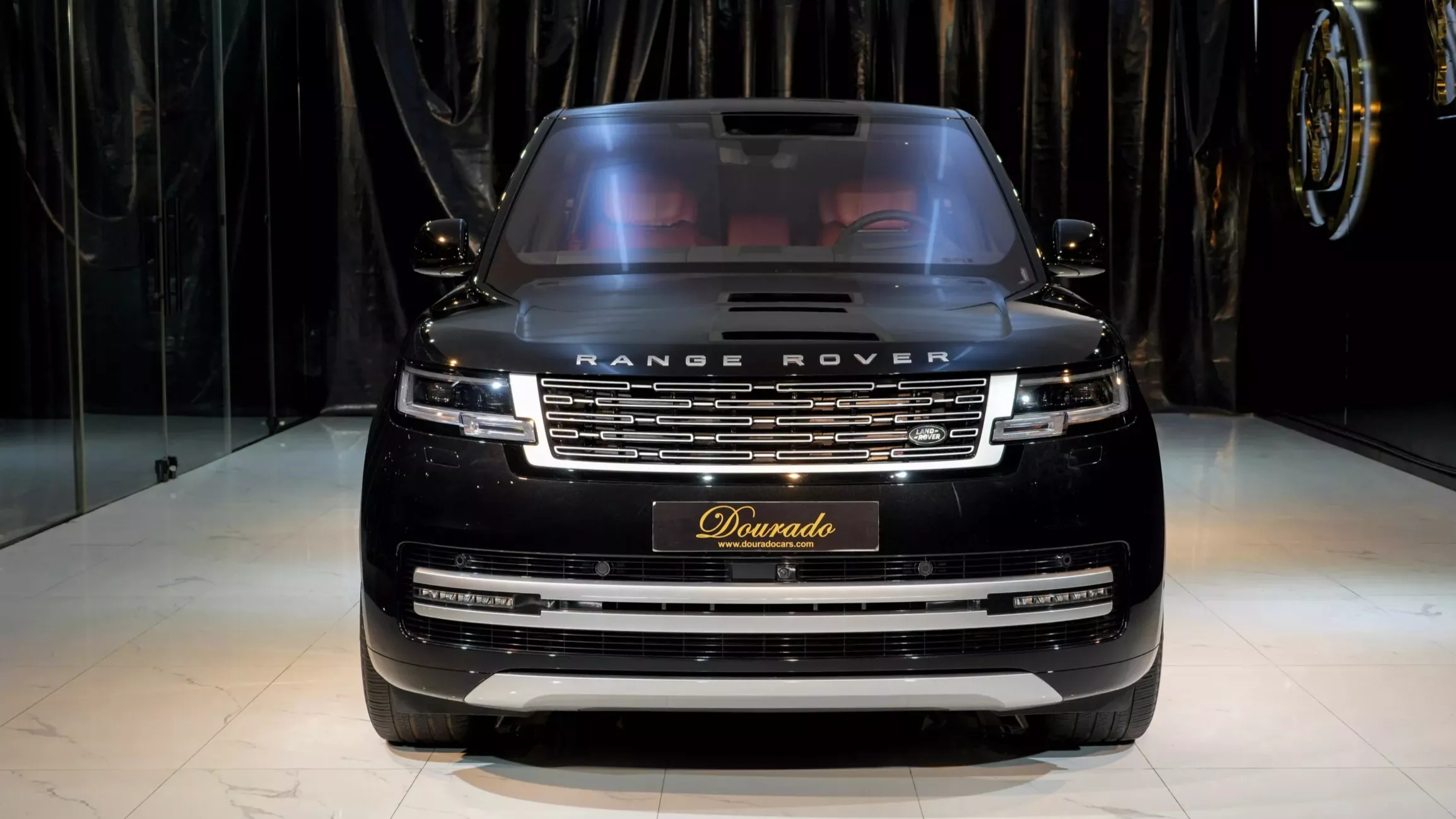 Range Rover Autobiography P530 SWB for sale in dubai 03