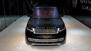Range Rover Autobiography P530 SWB for sale in dubai 7