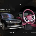 Best Car To Buy In UAE: 10 Essential Features To Look For