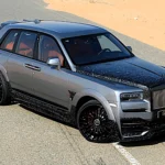 2020 Rolls Royce Cullinan Interior : Every Detail Redefined