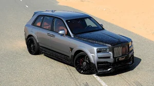 Rolls Royce Cullinan Black Badge Onyx Concept for sale in dubai 03