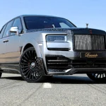 Book Rolls Royce in Dubai: A Guide to Experiencing Elite Automotive Excellence