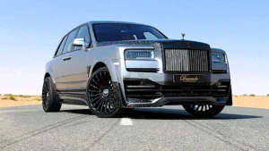 Rolls Royce Cullinan Black Badge Onyx Concept for sale in dubai 06