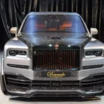Rolls Royce SUV for Sale in Dubai: 5 Secrets Only Collectors Know