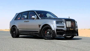 Rolls Royce Cullinan Black Badge Onyx Concept for sale in dubai 3