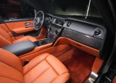 Rolls Royce Cullinan Black Badge Onyx Hyper Car for sale