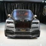 Top 10 Luxury Cars in Dubai : Where Luxury Knows No Limits