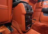 Rolls Royce Cullinan Black Badge Onyx Edition in Jubilee Silver